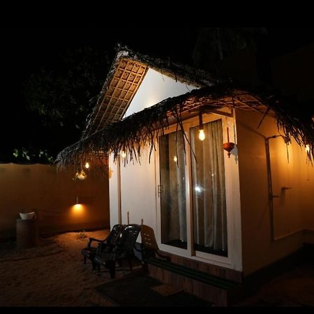 Tripsea Beach Villa Alappuzha ภายนอก รูปภาพ