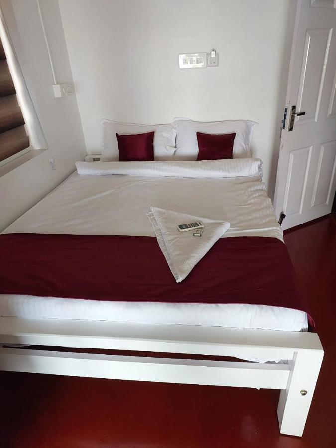 Tripsea Beach Villa Alappuzha ภายนอก รูปภาพ