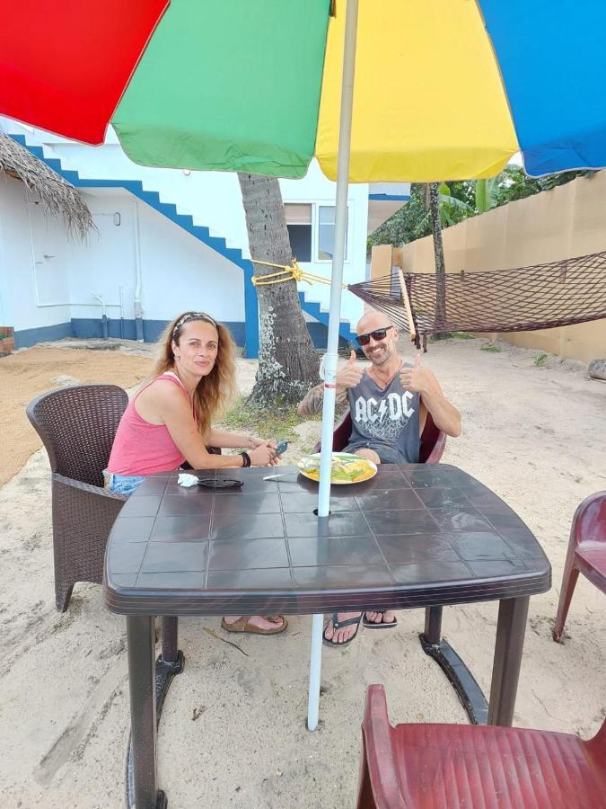 Tripsea Beach Villa Alappuzha ภายนอก รูปภาพ