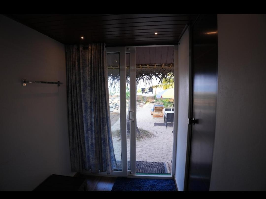 Tripsea Beach Villa Alappuzha ภายนอก รูปภาพ