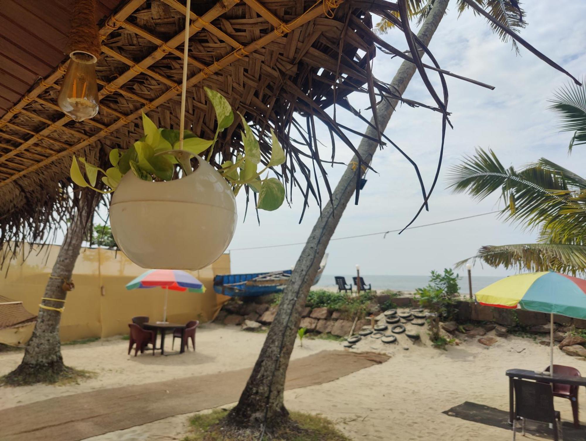 Tripsea Beach Villa Alappuzha ภายนอก รูปภาพ