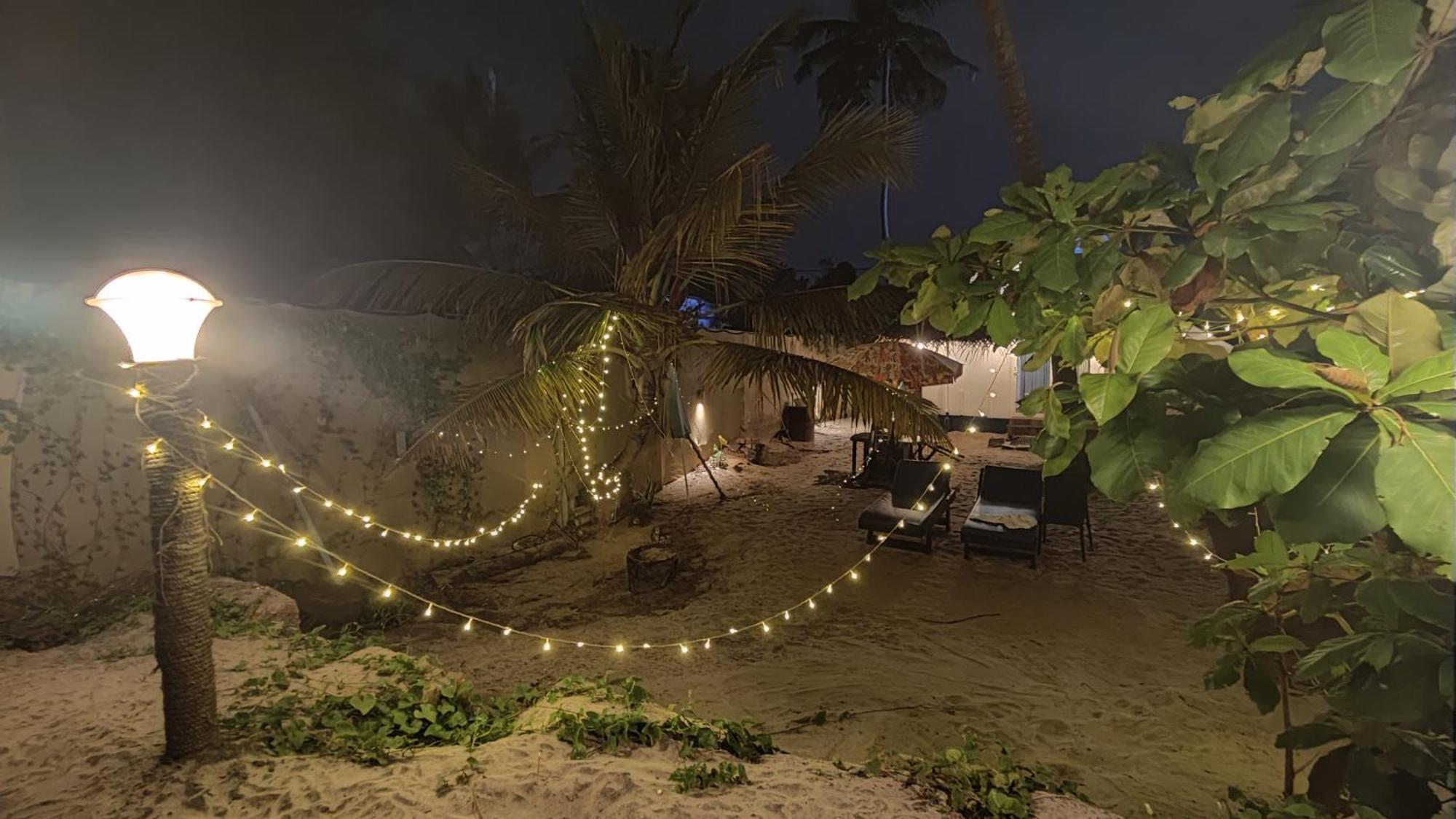 Tripsea Beach Villa Alappuzha ห้อง รูปภาพ